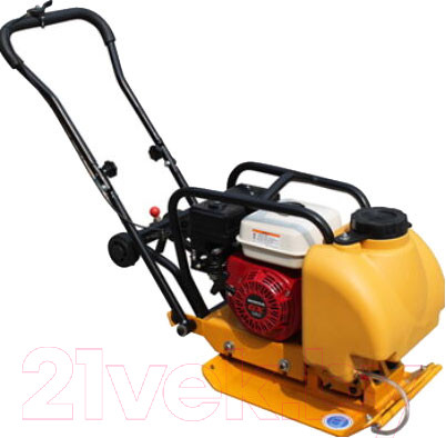 Изображение товара Виброплита TOR C-60(E) Honda / 1018812