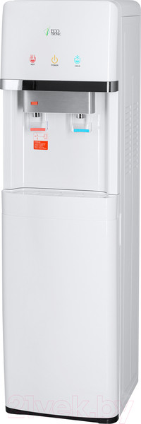 Изображение товара Кулер Ecotronic A6-LXE (белый)