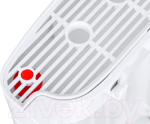 Изображение товара Кулер Ecotronic A6-LXE (белый)