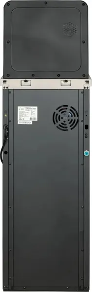 Изображение товара Кулер Ecotronic TB40-LE с чайным столиком (золото)