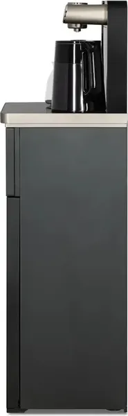 Изображение товара Кулер Ecotronic TB40-LE с чайным столиком (золото)