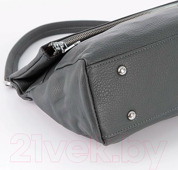 Изображение товара Сумка Poshete 892-H8217H-GRY (серый)