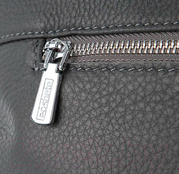 Изображение товара Сумка Poshete 892-H8217H-GRY (серый)