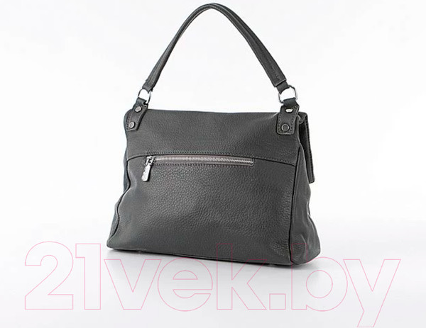 Изображение товара Сумка Poshete 892-H8217H-GRY (серый)