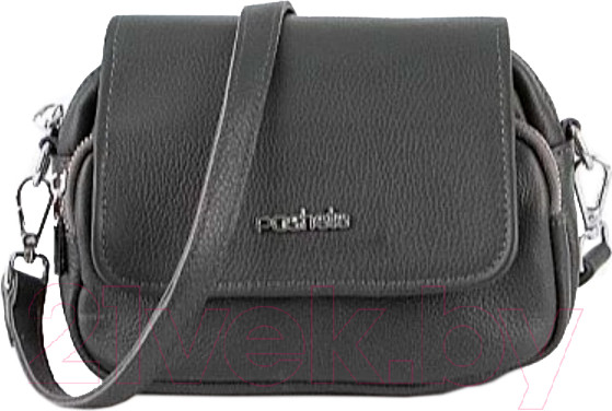 Изображение товара Сумка Poshete 892-H8347H-DGR (темно-серый)