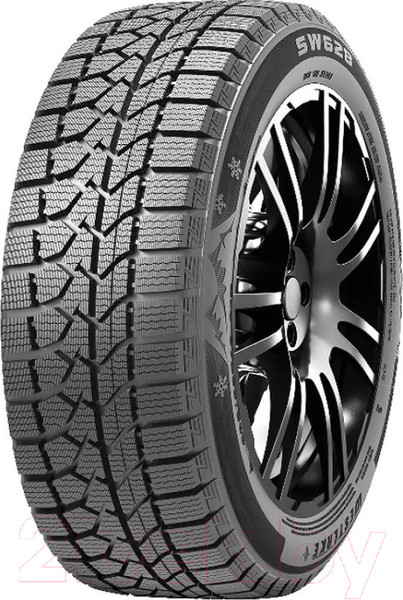 Изображение товара Зимняя шина Goodride SW628 265/60R18 114T