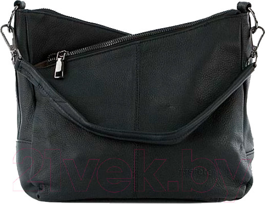 Изображение товара Сумка Poshete 921-1219-BLK (черный)