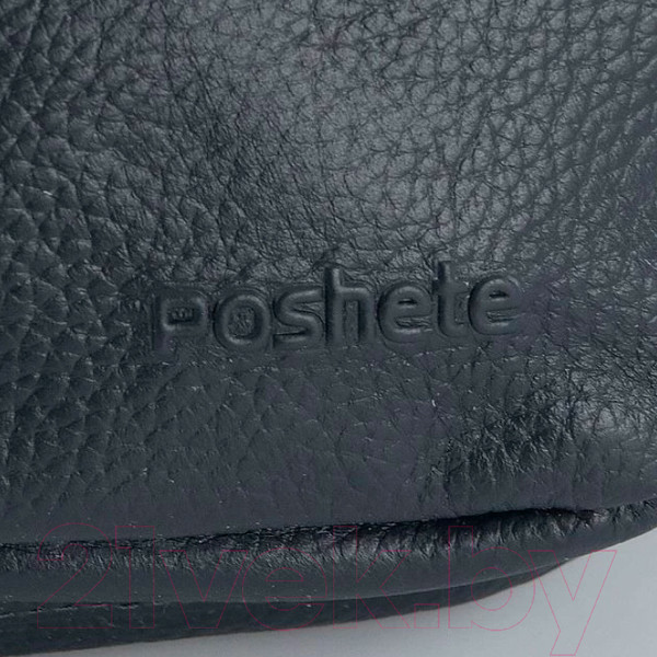 Изображение товара Сумка Poshete 921-301-NAV (синий)