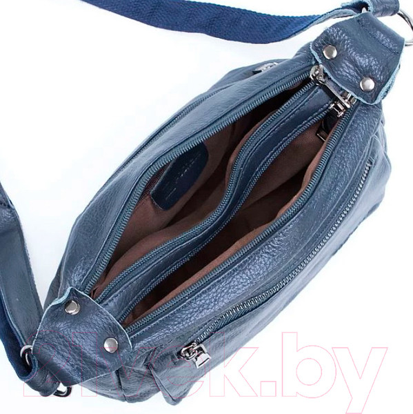 Изображение товара Сумка Poshete 921-301-NAV (синий)