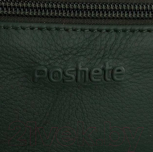 Изображение товара Сумка Poshete 921-305-GRN (зеленый)