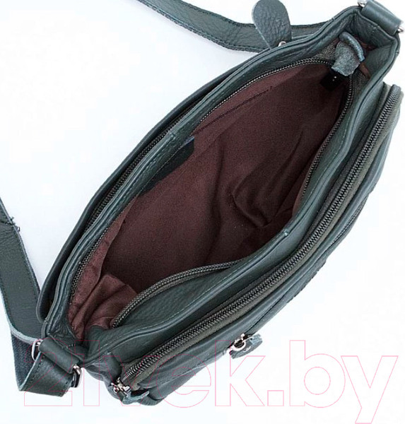 Изображение товара Сумка Poshete 921-305-GRN (зеленый)