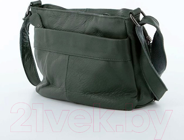 Изображение товара Сумка Poshete 921-305-GRN (зеленый)