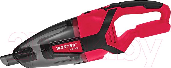 Изображение товара Портативный пылесос Wortex CVC 1860 ALL1 SOLO / 0325363