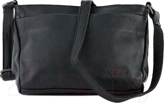 Изображение товара Сумка Poshete 921-345-BLK (черный)
