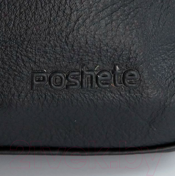 Изображение товара Сумка Poshete 921-345-BLK (черный)