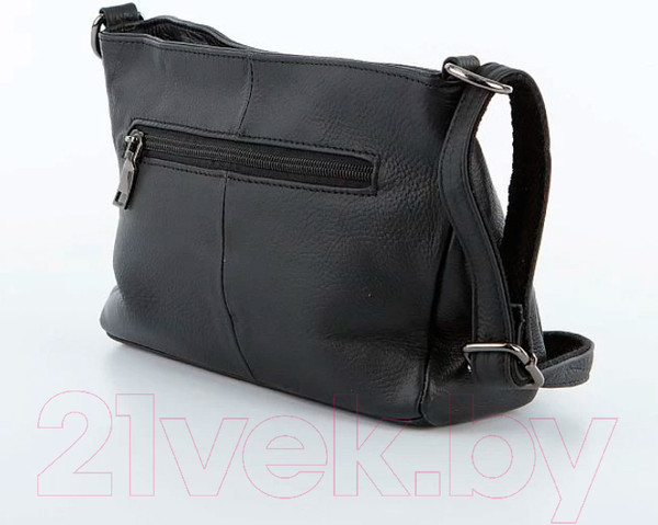 Изображение товара Сумка Poshete 921-345-BLK (черный)