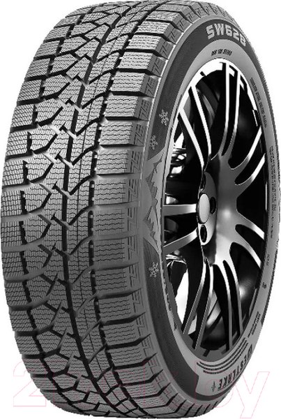 Изображение товара Зимняя шина Goodride SW628 235/60R18 103T
