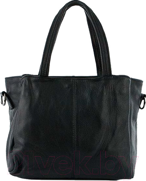 Изображение товара Сумка Poshete 921-348-BLK (черный)