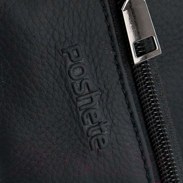 Изображение товара Сумка Poshete 921-351-BLK (черный)