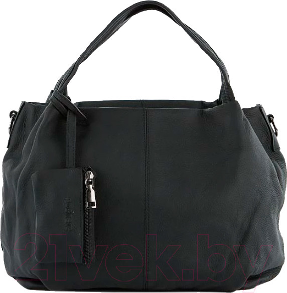 Изображение товара Сумка Poshete 921-351-BLK (черный)