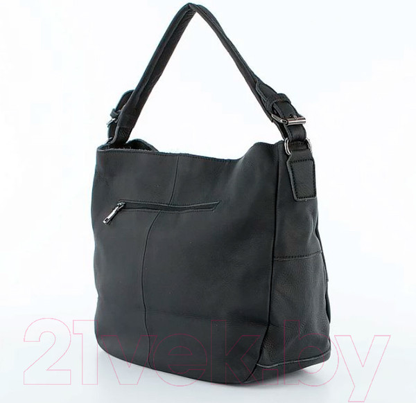 Изображение товара Сумка Poshete 921-356-BLK (черный)