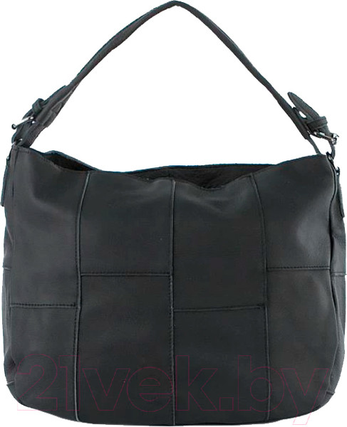 Изображение товара Сумка Poshete 921-356-BLK (черный)