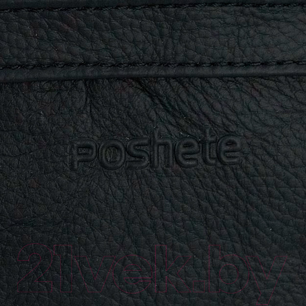 Изображение товара Сумка Poshete 921-927-BLK (черный)