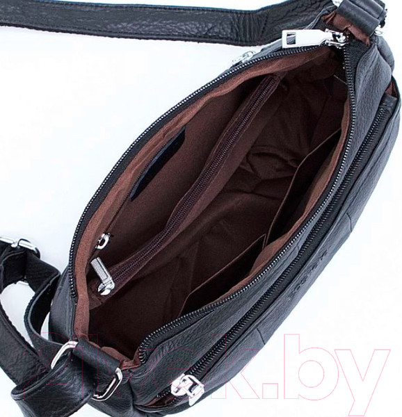 Изображение товара Сумка Poshete 921-927-BLK (черный)