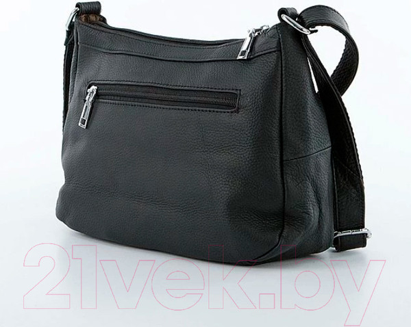 Изображение товара Сумка Poshete 921-927-BLK (черный)