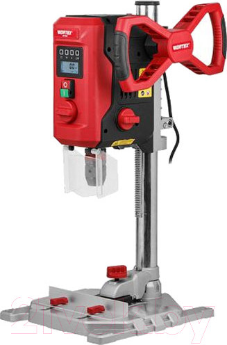 Изображение товара Сверлильный станок Wortex DB 1305 (1318399)
