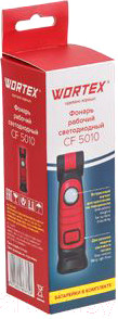 Изображение товара Фонарь Wortex CF 5010 (1323375)