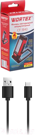 Изображение товара Фонарь Wortex CF 1840 (1323365)