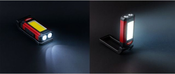 Изображение товара Фонарь Wortex CF 1840 (1323365)