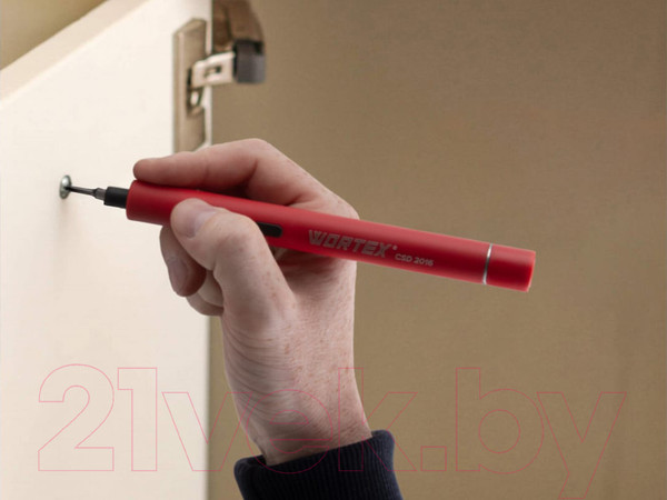 Изображение товара Электроотвертка Wortex CSD (1323397)