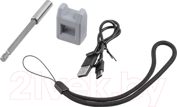 Изображение товара Электроотвертка Wortex CSD 5026 (1323396)