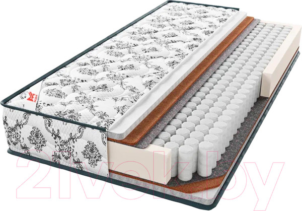 Изображение товара Матрас МДК Soft Comfort BL200 (80x190)