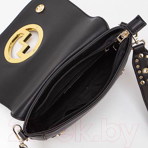 Изображение товара Сумка Marzia 700-SD22121-BLK (черный)