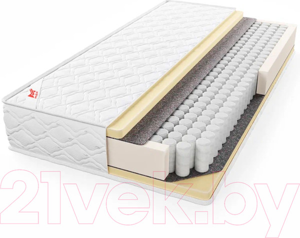Изображение товара Матрас МДК Soft Memorix Т97-8 (140x195)