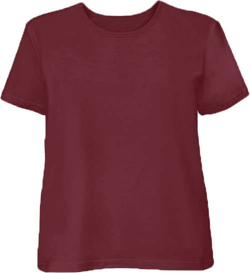 Изображение товара Футболка Dea Mia 5615 (р.170,176-108, бордовый)