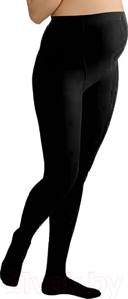 Изображение товара Колготки компрессионные Tonus Elast 0405 1кк Рост 1 Р2 (черный)
