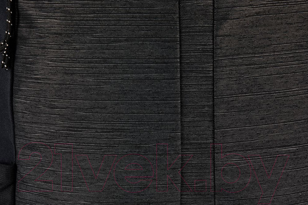 Изображение товара Рюкзак туристический Thule Nanum 18L TNAU118BLK / 3204515 (черный)