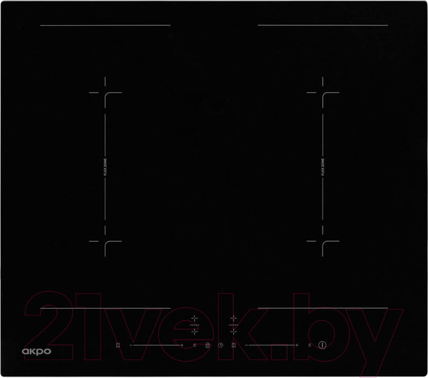Изображение товара Индукционная варочная панель Akpo PIA 60 942 19CC BL