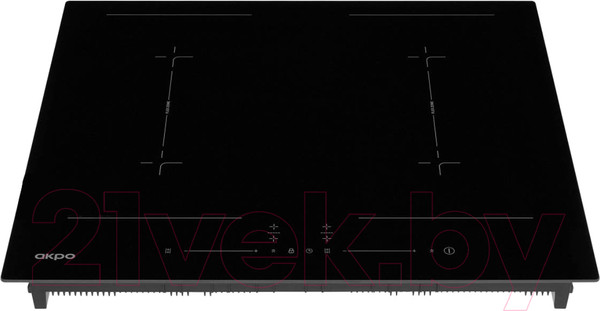 Изображение товара Индукционная варочная панель Akpo PIA 60 942 19CC BL