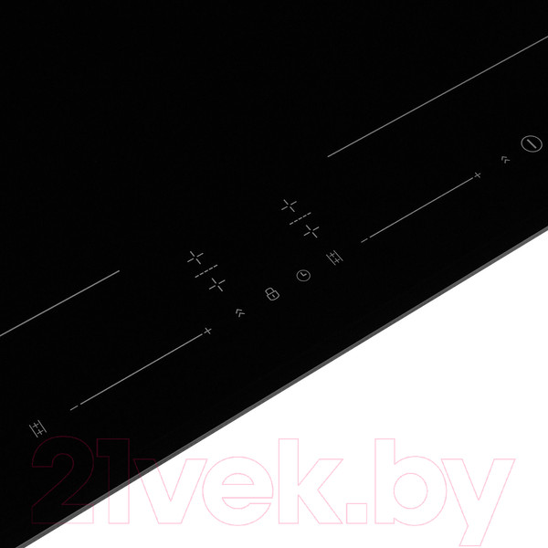 Изображение товара Индукционная варочная панель Akpo PIA 60 942 19CC BL