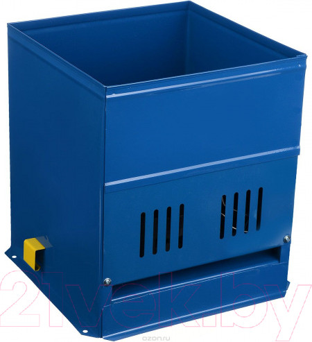 Изображение товара Измельчитель зерна электрический УЗБИ Циклон slki02 (350кг/час)