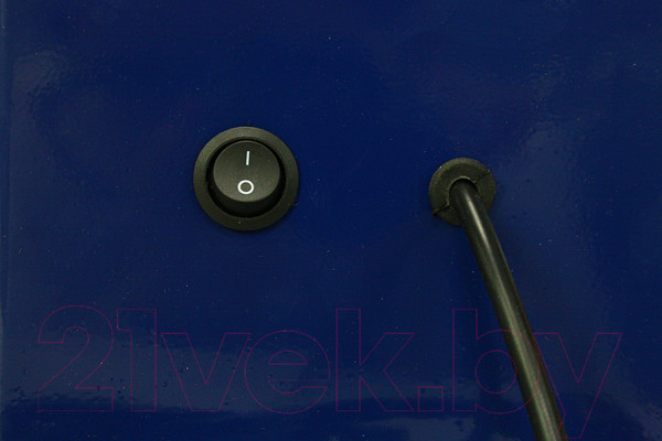 Изображение товара Измельчитель зерна электрический УЗБИ Циклон макси slki09 (350кг/час)