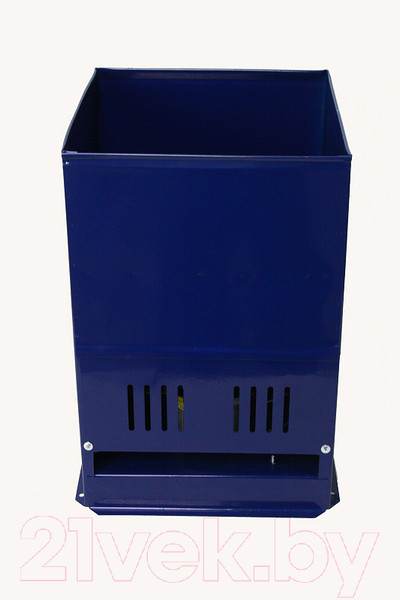 Изображение товара Измельчитель зерна электрический УЗБИ Циклон макси slki09 (350кг/час)