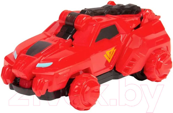 Изображение товара Игрушка-трансформер Screechers Раптор Дино / 42052