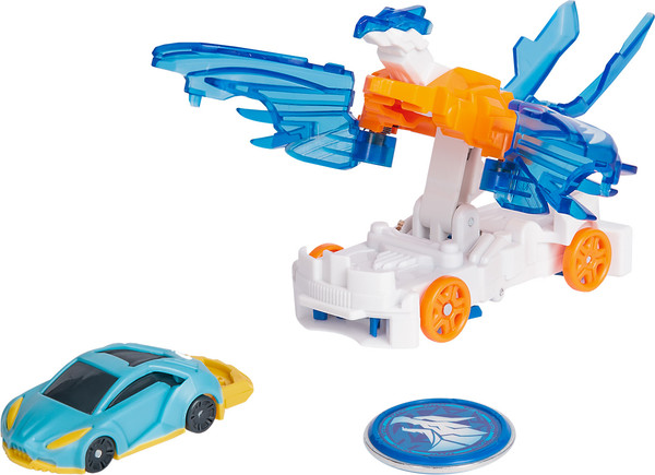 Изображение товара Игровой набор Screechers Лончер и Эйрстрайк / 42047