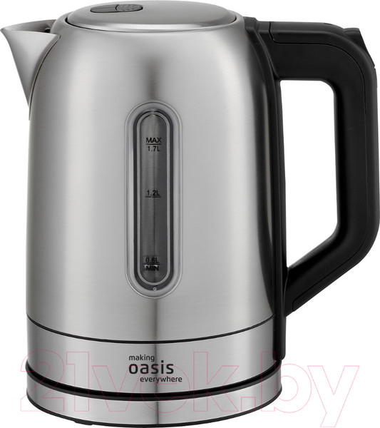 Изображение товара Электрочайник Making Oasis Everywhere K-5SWS